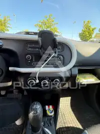 2016 Renault Twingo