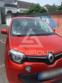 2016 Renault Twingo