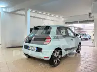 2016 Renault Twingo