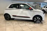 2016 Renault Twingo