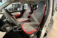 2016 Renault Twingo