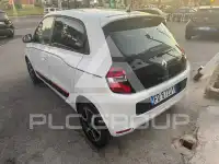 2016 Renault Twingo