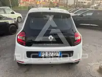 2016 Renault Twingo