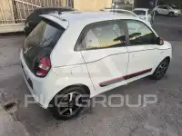 2016 Renault Twingo