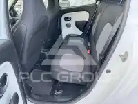 2016 Renault Twingo