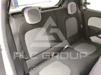 2016 Renault Twingo