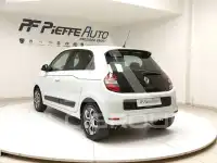 2016 Renault Twingo