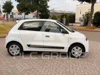 2016 Renault Twingo