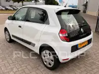 2016 Renault Twingo
