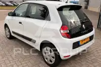 2016 Renault Twingo