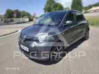 2016 Renault Twingo