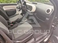 2016 Renault Twingo