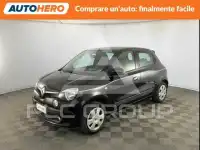 2016 Renault Twingo