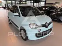 2016 Renault Twingo