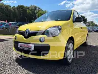 2016 Renault Twingo