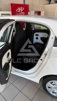 2016 Renault Twingo