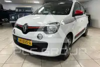 2016 Renault Twingo