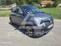 2016 Renault Twingo
