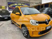 2016 Renault Twingo