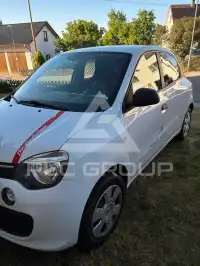 2016 Renault Twingo