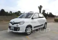 2016 Renault Twingo