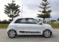 2016 Renault Twingo