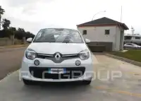 2016 Renault Twingo