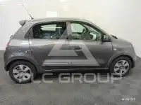 2016 Renault Twingo
