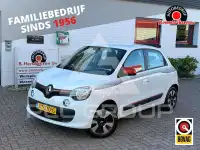 2016 Renault Twingo