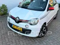 2016 Renault Twingo