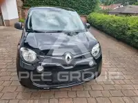 2016 Renault Twingo