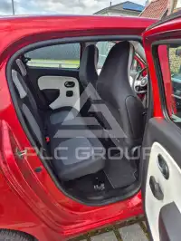2016 Renault Twingo