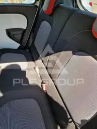 2016 Renault Twingo