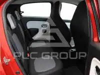 2016 Renault Twingo