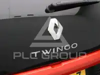 2016 Renault Twingo