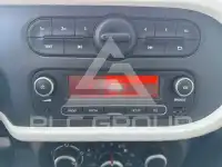 2016 Renault Twingo
