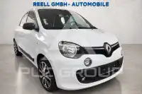 2016 Renault Twingo