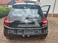 2016 Renault Twingo