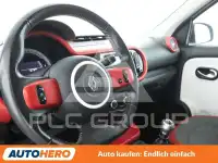2016 Renault Twingo