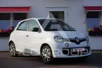 2016 Renault Twingo