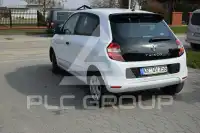 2016 Renault Twingo