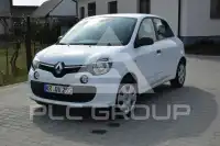 2016 Renault Twingo