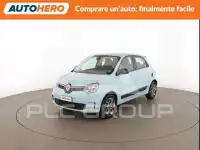 2016 Renault Twingo
