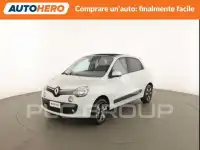 2016 Renault Twingo
