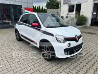 2016 Renault Twingo