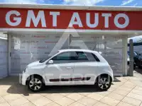 2016 Renault Twingo