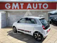 2016 Renault Twingo