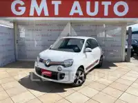 2016 Renault Twingo