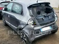 2016 Renault Twingo