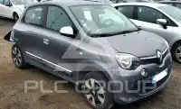 2016 Renault Twingo